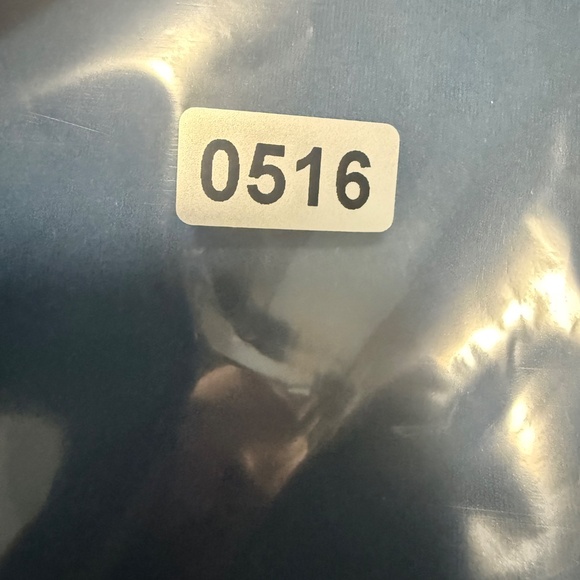 Lululemon Wunder Under High-Rise Tight 28" *Full-On Luon Code Blue Size 2 - Picture 6 of 6